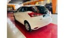 Toyota Yaris AED 766 EMi @ 0% DP | Hatchback | SE | 2019 | GCC | FWD |