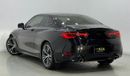 Infiniti Q60 Premium Luxury 3.0L 2017 Infiniti Q60 Premium 3.0t, Full Infiniti Service History, Low Kms