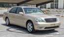 Lexus LS 430