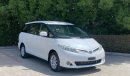 Toyota Previa SE GCC, ‏ ‏خليجي