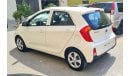 Kia Picanto KIA PICANTO GCC 2016 ACCIDENT FREE