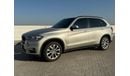 BMW X5 GCC / 2015 / ORGINAL PAINT // 2KEYS // FULL OPITION