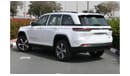 Jeep Grand Cherokee Limited Plus - 2024