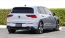 Volkswagen Golf GTI GCC Under Warranty