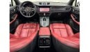 Porsche Macan std 2020 Porsche Macan, Warranty, Full Service History, Excellent Condition, GCC