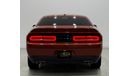 دودج تشالينجر GT 3.6L 2021 Dodge Challenger GT, Warranty, Service History, Low Kms, GCC