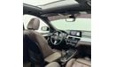 بي أم دبليو X1 sDrive20i M-Sport 2022 BMW X1 sDrive20i M-Sport, 2027 BMW Warranty + Service Pack, Full BMW Service 