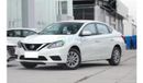 Nissan Sylphy Classical 1.6L Petrol 2WD XE CVT Comfort MY-2024