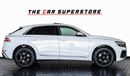 Audi Q8 2023 - AUDI Q8 S-LINE 55 TFSI Quattro - IMMACULATE CAR - 2 YEARS WARRANTY