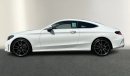 مرسيدس بنز C200 C200 Coupe Premium 2023