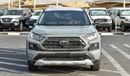 Toyota RAV4 TOYOTA RAV-4 ADVENTURE (RHD) 2022, Price  22000 $