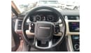 Land Rover Range Rover Sport Personal car (CLEAN TITLE)