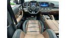 Mercedes-Benz GLE 53 AMG 2024 Mercedes Benz GLE53 AMG 4MATIC+ Coupe, April 2027 Mercedes Warranty, Full Options, GCC