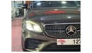 Mercedes-Benz E 43 AMG Std E43 2018