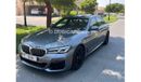 BMW 530i