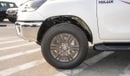 Toyota Hilux SR5. 2.7L 4WD. A/T