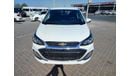 Chevrolet Spark GCC || LT High 1.4L || Chevrolet	 Spark	2020 ||