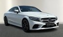 Mercedes-Benz C200 C200 Coupe Premium 2023