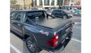 Toyota Hilux Toyota hilux 2019 SR5 RHD radar