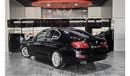 بي أم دبليو 528i AED 2,500 P.M | 2015 BMW 5 SERIES  528I EXCLUSIVE | GCC