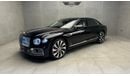 Bentley Flying Spur W12 2022 flying spur 0km warranty available