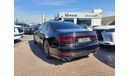 أودي S8 TFSI quattro 4.0L