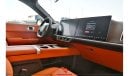 Li Auto L9 LiXiang Max Hybrid Flagship Smart SUV 2024