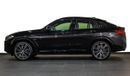 BMW X4 XDRIVE 30 i