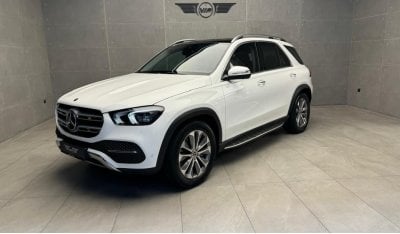 مرسيدس بنز GLE 450 AMG Mercedes Gle 450 Gcc low mileage waranty available