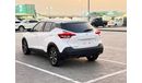 Nissan Kicks SL