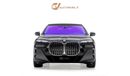 BMW i7 xDrive60 M Sport - GCC Spec - With Warranty and Service Contract