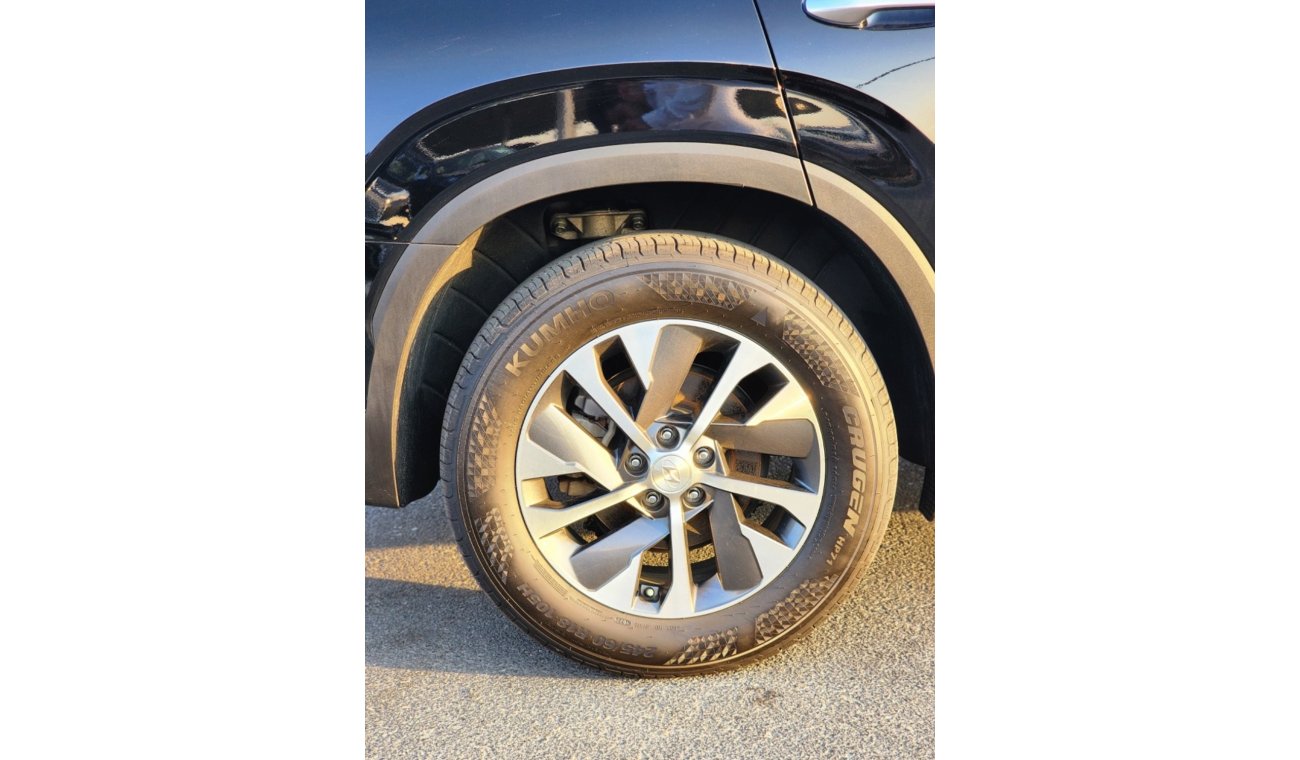 Hyundai Palisade Hyundai palisade Full Option Sel