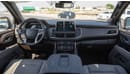 Chevrolet Tahoe (LHD) CHEVROLET TAHOE 5.3P AT MY2023 – BLACK