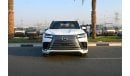 Lexus LX600 LEXUS LX600 SIGNATURE 3.5L GCC MODEL 2024