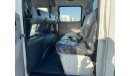 Mitsubishi Canter double  caB  chassis 4 ton