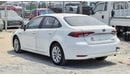 تويوتا كورولا 1.8L Hybrid