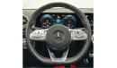 Mercedes-Benz CLA 250 Premium 2022 Mercedes Benz CLA250 AMG, 2027 Mercedes Warranty, Full Mercedes Service History, Low Km