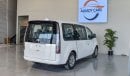 Hyundai Staria HYUNDAI STARIA 11 SEATER COMFORT DIESEL MT 2025