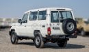 Toyota Land Cruiser Hard Top LC78 4.2L DIESEL: NEW SHAPE (EXPORT ONLY)