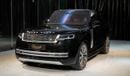 Land Rover Range Rover Autobiography | SWB | 2023