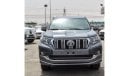 Toyota Prado TXL1 Toyota Prado 2019 Tx-L Diesel left hand Drive