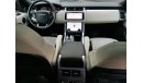 Land Rover Range Rover Sport Supercharged