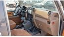 Toyota Land Cruiser Hard Top 2024 Toyota LC76 4.0L Petrol AT - GCC