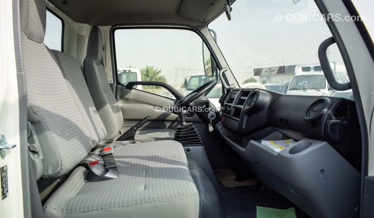 Hino 300 EURO 3 TURBO 2019