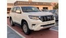 تويوتا برادو TOYOTA LANDCRUISER PRADO 4.0L PETROL 4WD A/T