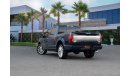 Ford F-150 LIMITED V6 | 2,742 P.M  | 0% Downpayment | Excellent Condition!