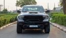 رام 1500 TRX Crew Cab V8 6.2L SRT , 2024 GCC , 0Km , With 3 Years or 60K Km Warranty At Al Futtaim T.E