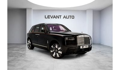 Rolls-Royce Cullinan Other