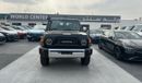 Toyota Land Cruiser Hard Top LC76