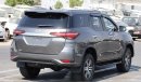 Toyota Fortuner TOYOTA FORTUNER DIESEL TURBO 2015